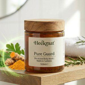 Pure Guard By Heekmat