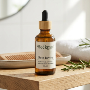 Root Revive By Heekmat