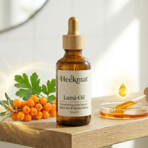 Lumi-Oil Glow Serum