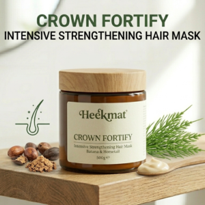 Crown Fortify By Heekmat